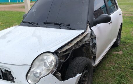 Lifan Smily I (330) рестайлинг, 2011 год, 100 000 рублей, 3 фотография