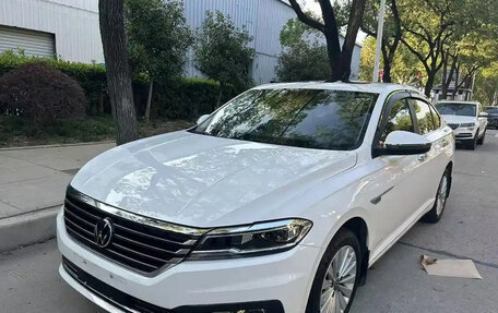 Volkswagen Lavida, 2021 год, 1 200 000 рублей, 3 фотография