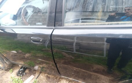 Chevrolet Aveo III, 2005 год, 100 000 рублей, 6 фотография