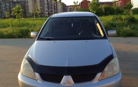 Mitsubishi Lancer IX, 2006 год, 460 000 рублей, 3 фотография