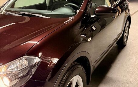 Nissan Qashqai, 2013 год, 1 300 000 рублей, 5 фотография