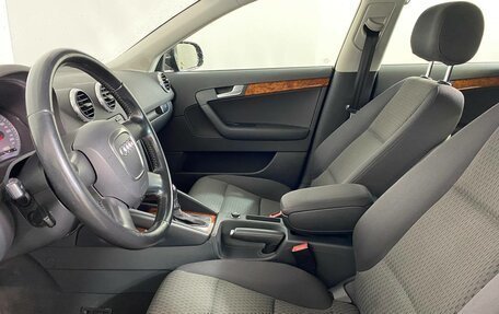 Audi A3, 2010 год, 599 000 рублей, 8 фотография