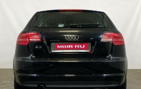 Audi A3, 2010 год, 599 000 рублей, 5 фотография