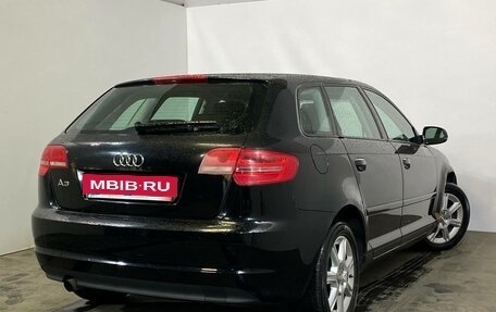 Audi A3, 2010 год, 599 000 рублей, 6 фотография