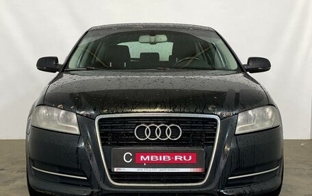 Audi A3, 2010 год, 599 000 рублей, 2 фотография