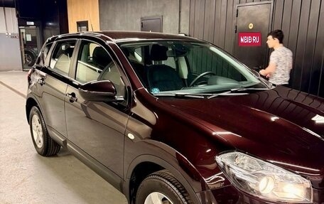 Nissan Qashqai, 2013 год, 1 300 000 рублей, 2 фотография