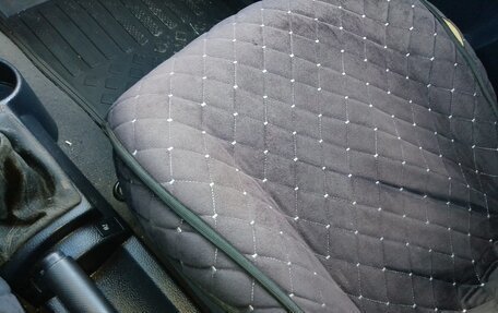 Hyundai Getz I рестайлинг, 2005 год, 415 000 рублей, 3 фотография