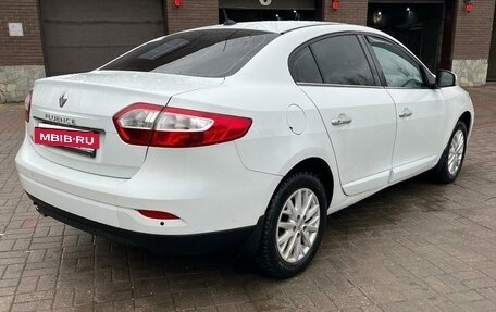 Renault Fluence I, 2015 год, 1 350 000 рублей, 3 фотография