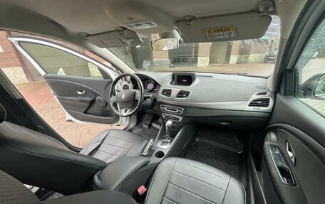 Renault Fluence I, 2015 год, 1 350 000 рублей, 9 фотография