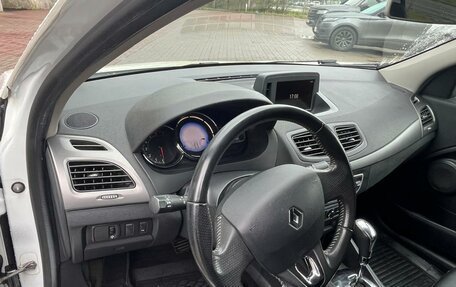 Renault Fluence I, 2015 год, 1 350 000 рублей, 8 фотография