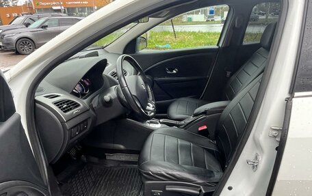 Renault Fluence I, 2015 год, 1 350 000 рублей, 7 фотография