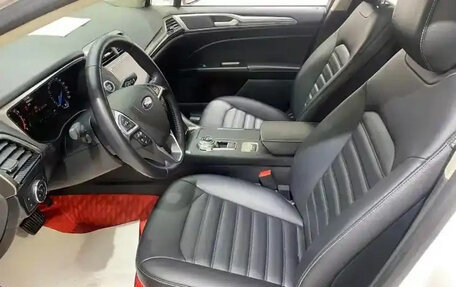 Ford Mondeo V, 2020 год, 1 500 000 рублей, 5 фотография