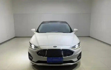 Ford Mondeo V, 2020 год, 1 500 000 рублей, 2 фотография