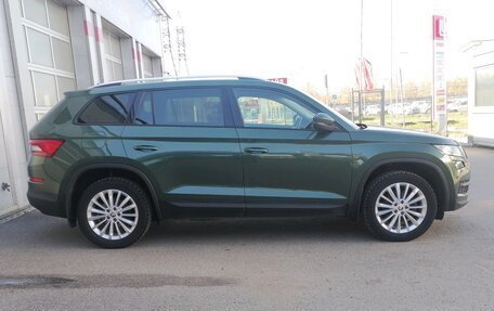 Skoda Kodiaq I, 2020 год, 2 350 000 рублей, 8 фотография