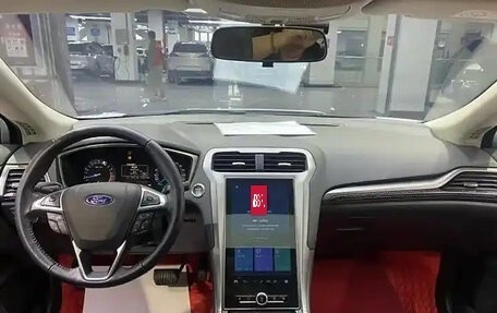 Ford Mondeo V, 2020 год, 1 500 000 рублей, 4 фотография