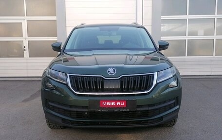 Skoda Kodiaq I, 2020 год, 2 350 000 рублей, 2 фотография