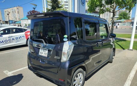 Nissan Dayz Roox I рестайлинг, 2017 год, 4 фотография