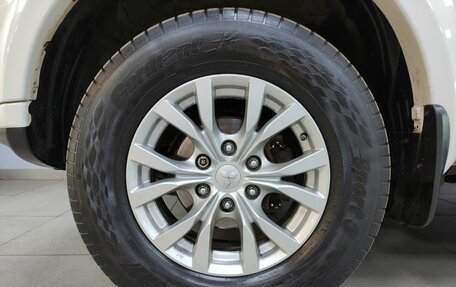 Mitsubishi Pajero Sport II рестайлинг, 2014 год, 1 713 000 рублей, 9 фотография