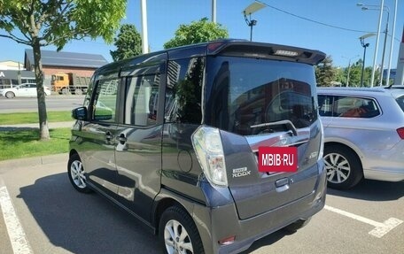 Nissan Dayz Roox I рестайлинг, 2017 год, 6 фотография