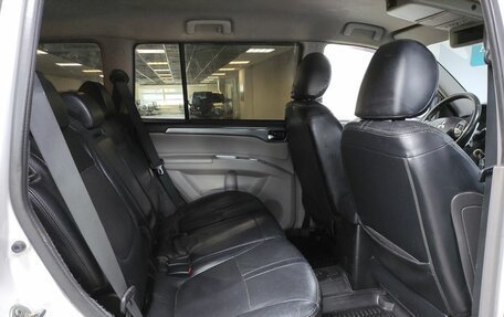 Mitsubishi Pajero Sport II рестайлинг, 2014 год, 1 713 000 рублей, 11 фотография