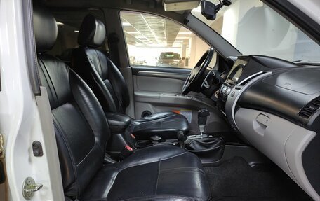 Mitsubishi Pajero Sport II рестайлинг, 2014 год, 1 713 000 рублей, 10 фотография