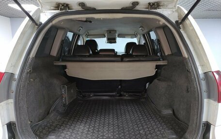 Mitsubishi Pajero Sport II рестайлинг, 2014 год, 1 713 000 рублей, 13 фотография