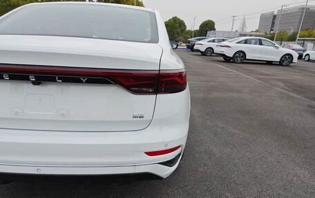 Geely Emgrand, 2022 год, 1 010 000 рублей, 5 фотография