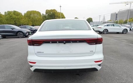 Geely Emgrand, 2022 год, 1 010 000 рублей, 8 фотография