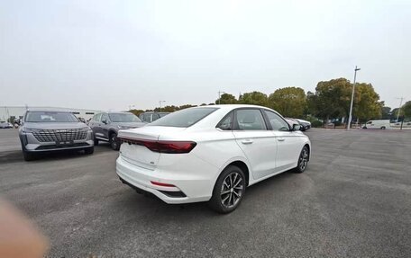 Geely Emgrand, 2022 год, 1 010 000 рублей, 7 фотография