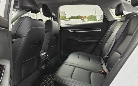 Geely Emgrand, 2022 год, 1 010 000 рублей, 11 фотография