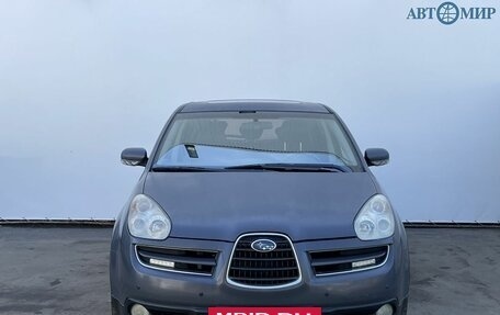 Subaru Tribeca I рестайлинг, 2007 год, 920 000 рублей, 2 фотография