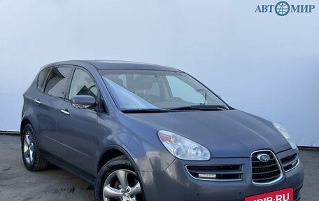 Subaru Tribeca I рестайлинг, 2007 год, 920 000 рублей, 3 фотография