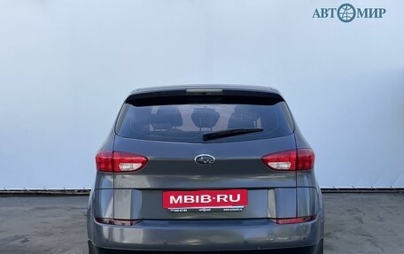 Subaru Tribeca I рестайлинг, 2007 год, 920 000 рублей, 6 фотография