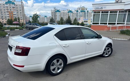 Skoda Octavia, 2014 год, 1 275 000 рублей, 7 фотография