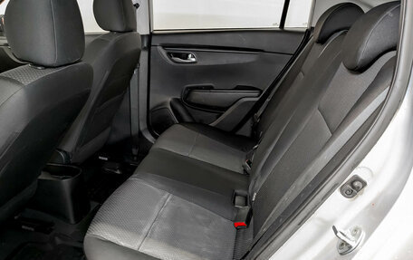 KIA Rio IV, 2021 год, 1 245 000 рублей, 11 фотография