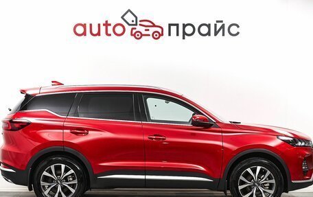 Chery Tiggo 7 Pro, 2022 год, 2 199 000 рублей, 8 фотография