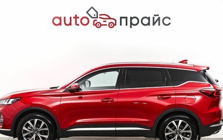 Chery Tiggo 7 Pro, 2022 год, 2 199 000 рублей, 4 фотография