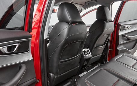 Chery Tiggo 7 Pro, 2022 год, 2 199 000 рублей, 10 фотография