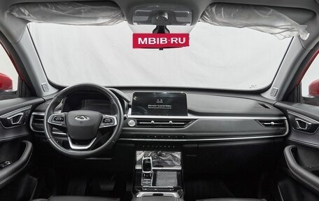 Chery Tiggo 7 Pro, 2022 год, 2 199 000 рублей, 9 фотография