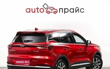 Chery Tiggo 7 Pro, 2022 год, 2 199 000 рублей, 7 фотография