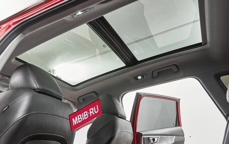 Chery Tiggo 7 Pro, 2022 год, 2 199 000 рублей, 12 фотография