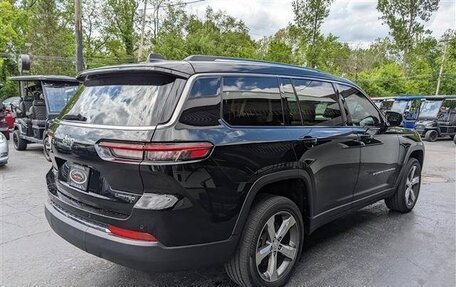 Jeep Grand Cherokee, 2022 год, 8 080 000 рублей, 6 фотография