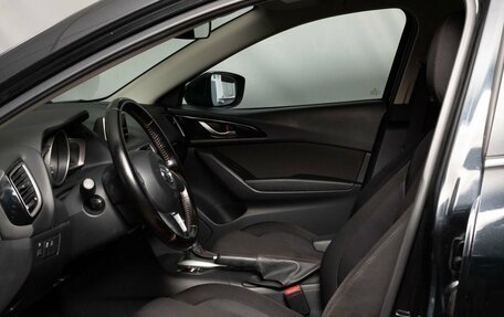 Mazda 3, 2013 год, 1 302 100 рублей, 5 фотография