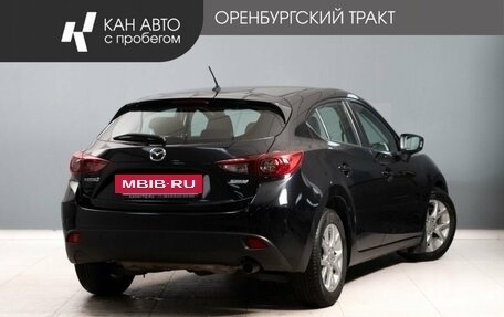 Mazda 3, 2013 год, 1 302 100 рублей, 3 фотография