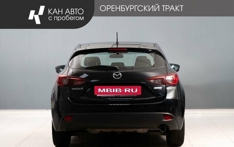 Mazda 3, 2013 год, 1 302 100 рублей, 4 фотография