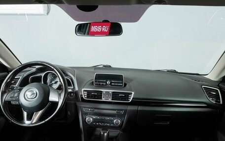 Mazda 3, 2013 год, 1 302 100 рублей, 6 фотография