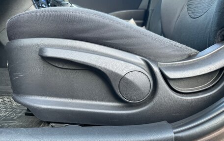 Hyundai Solaris II рестайлинг, 2016 год, 1 009 000 рублей, 11 фотография