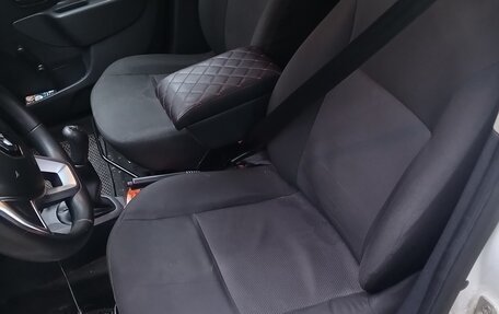 Renault Sandero II рестайлинг, 2018 год, 850 000 рублей, 6 фотография