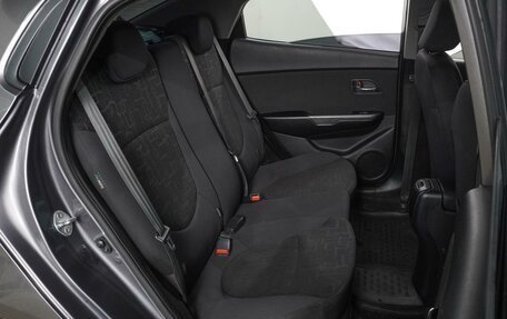 KIA Rio III рестайлинг, 2013 год, 1 099 000 рублей, 7 фотография