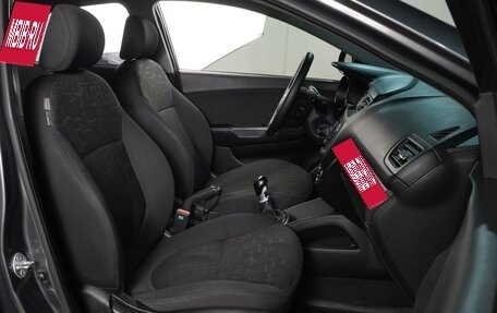 KIA Rio III рестайлинг, 2013 год, 1 099 000 рублей, 8 фотография